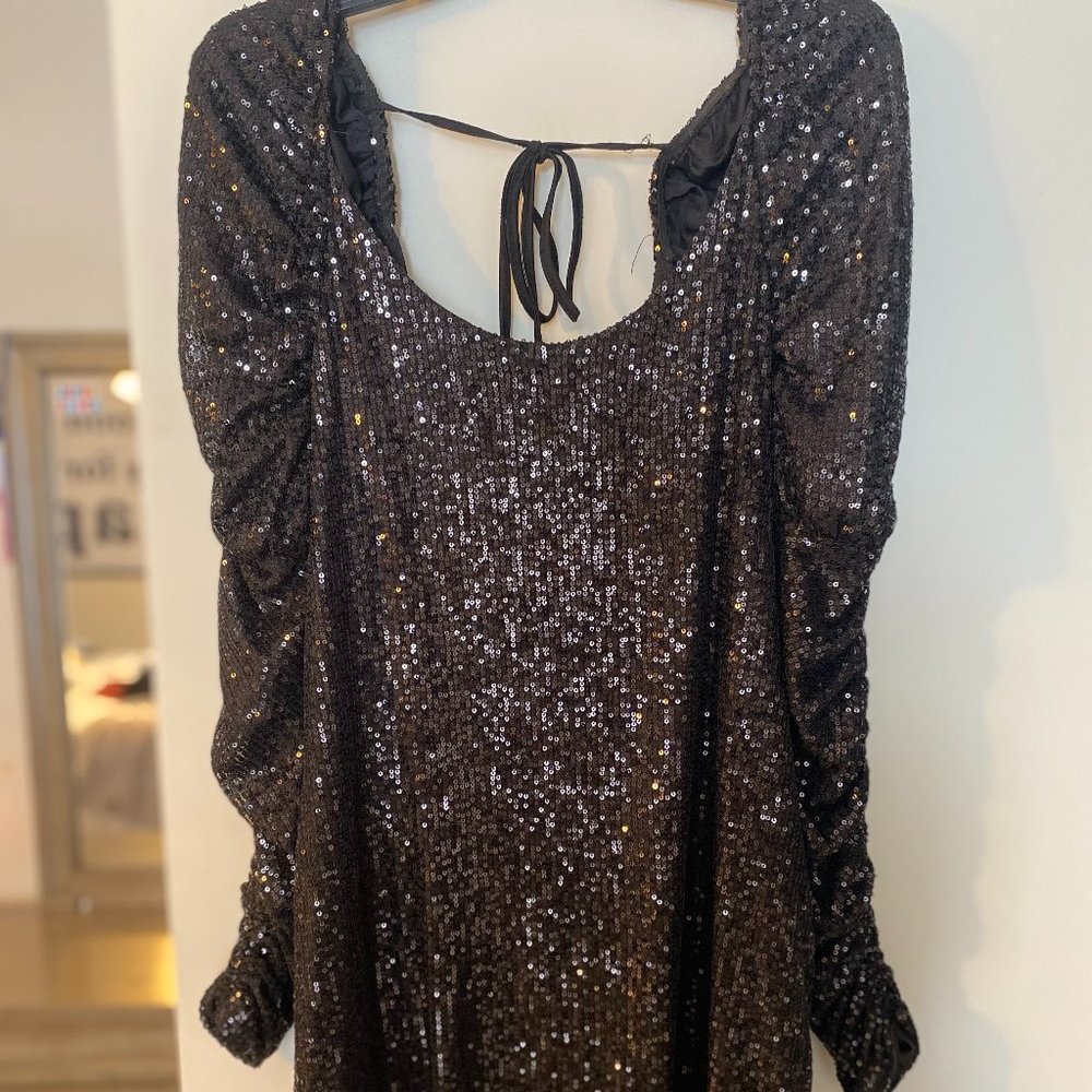 Homecoming Dress